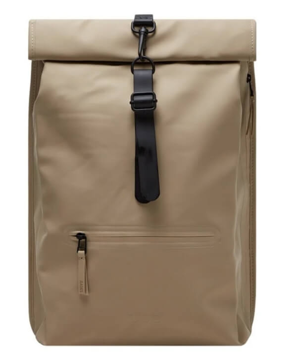 Mochilas rains personalizadas para empresas