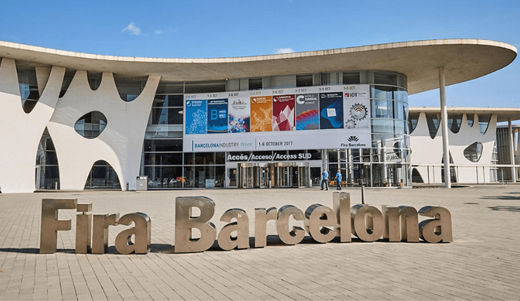 congresos más importantes