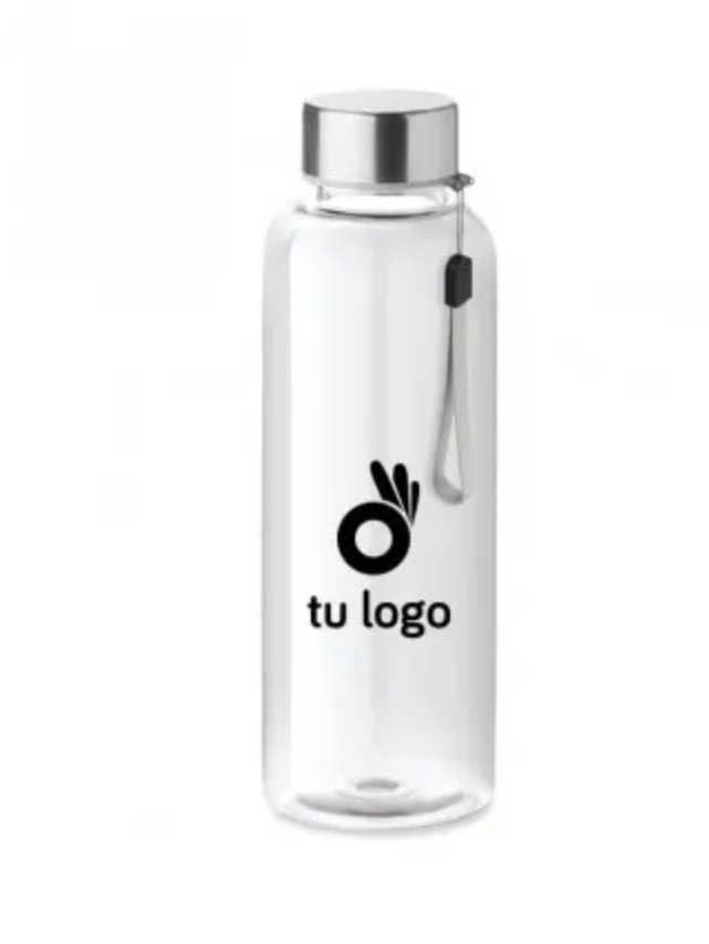 botellas rpet