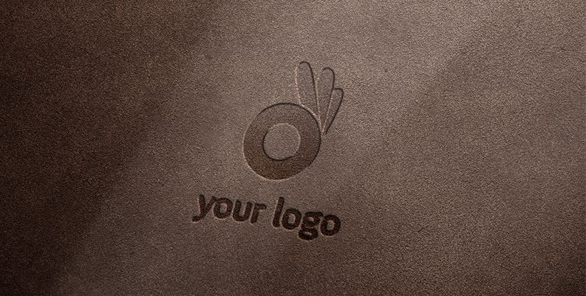 Termograbado en cuero