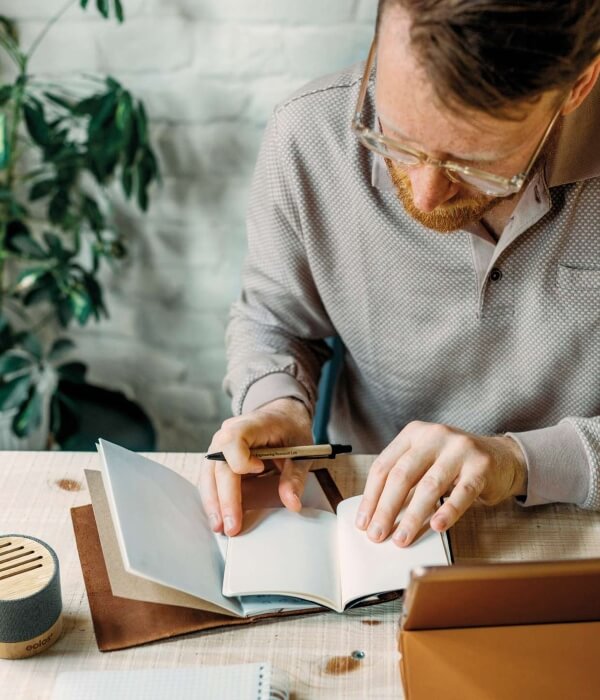 5 ideas de merchandising para empresas