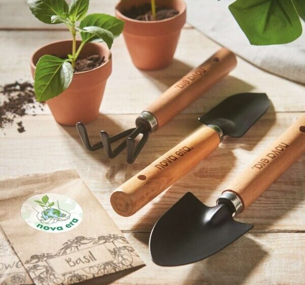 Productos ecologicos personalizados para empresas