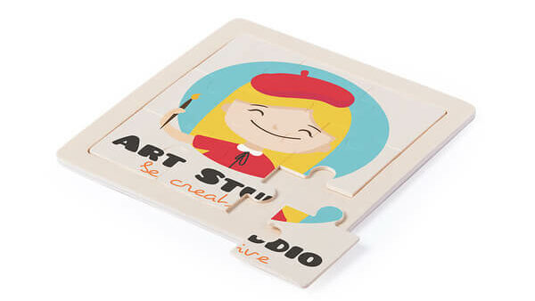 Puzzles personalizados