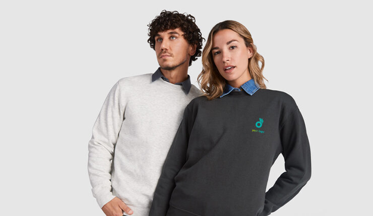 sudaderas personalizadas