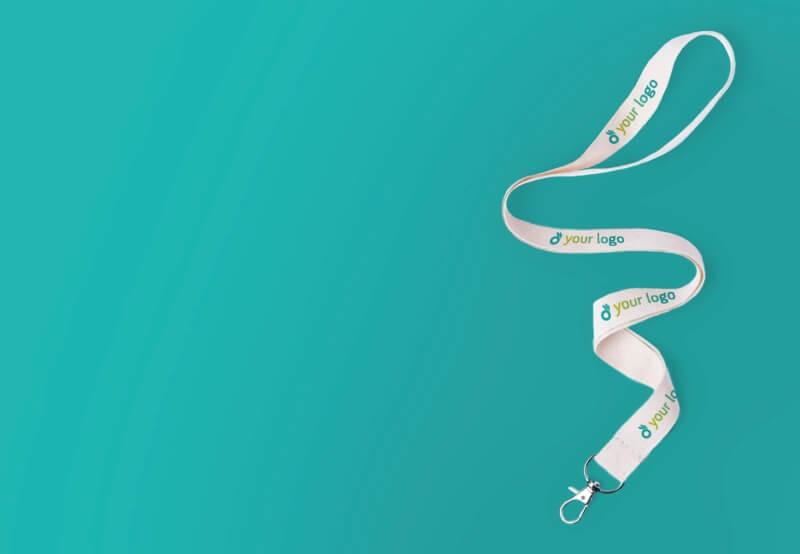 Lanyards personalizados para acreditaciones