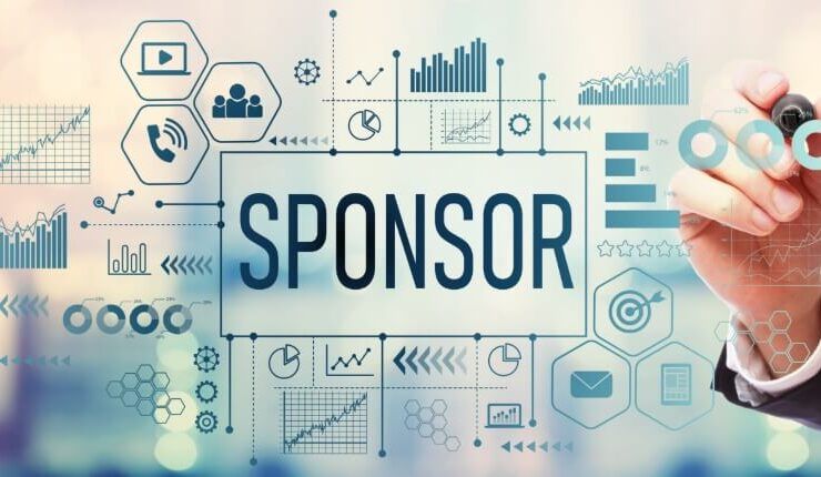 Beneficios de ser patrocinador de un evento
