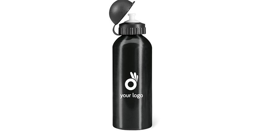 Merchandising deportivo y regalos personalizados para clubes y asociaciones deportivas - Botellas deportivas personalizadas