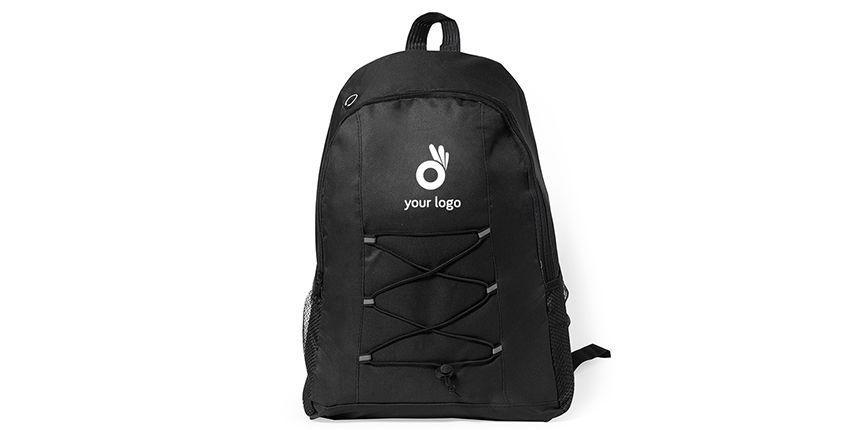 Merchandising deportivo y regalos personalizados para clubes y asociaciones deportivas - Mochilas personalizadas