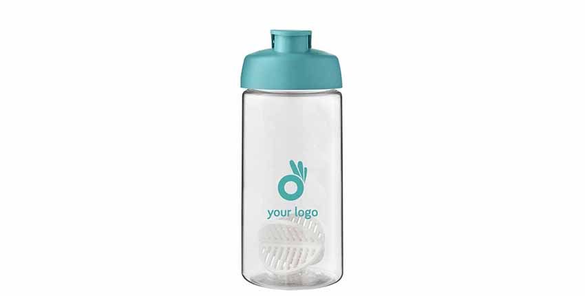 Merchandising deportivo y regalos personalizados para clubes y asociaciones deportivas - Shakers personalizados
