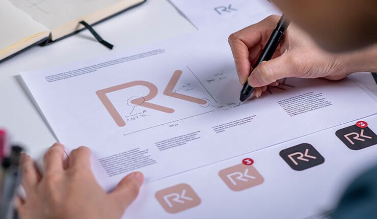 Pasos clave para hacer un rebranding con exito