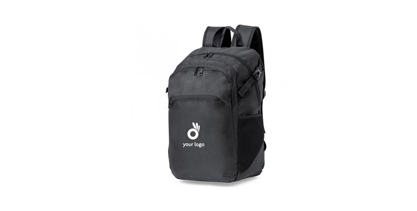 Crear mochilas personalizadas la mejor manera de hacer viajar tu marca - mochilas Antonio Miro personalizadas