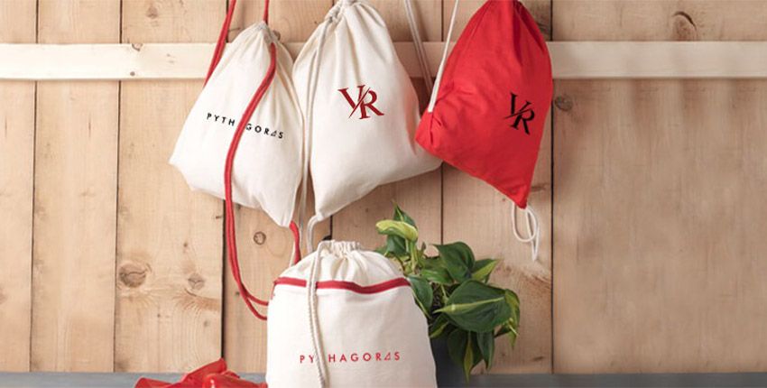 Crear mochilas personalizadas la mejor manera de hacer viajar tu marca - mochilas de de cuerdas personalizadas en Moloon