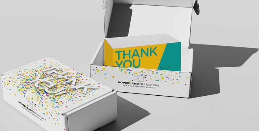 Packs para agradecer la confianza de tus clientes y obsequiar el trabajo de tus empleados