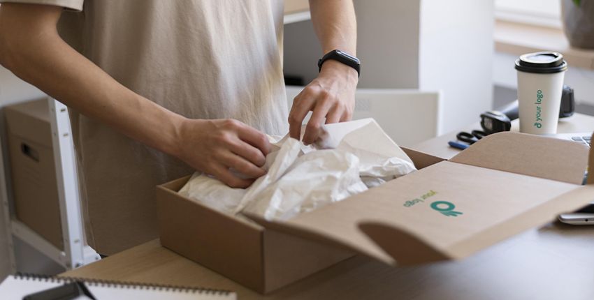 Descubre cómo crear welcome packs (packs de bienvenida) y las mejores técnicas para diseñar los kits de bienvenida para nuevos empleados y clientes