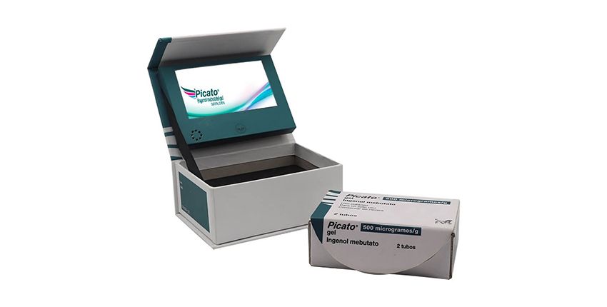 Merchandising para ferias y congresos - ventajas y artículos para regalar - Estrategias innovadoras en merchandising