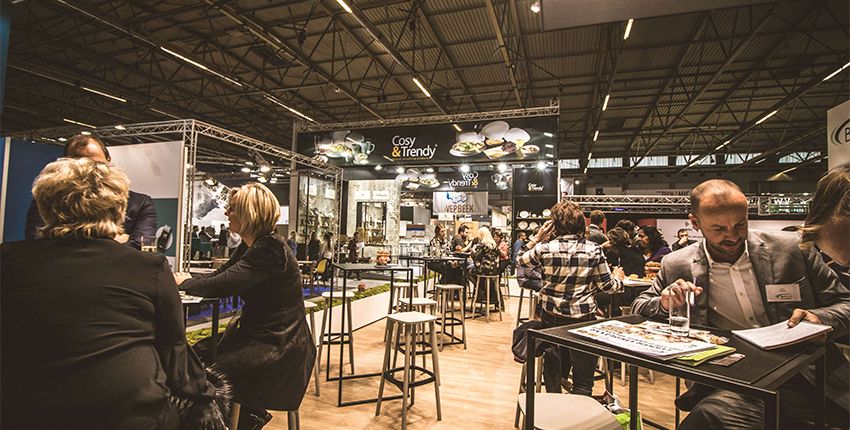 Merchandising para ferias y congresos: ventajas y artículos para regalar - Feria