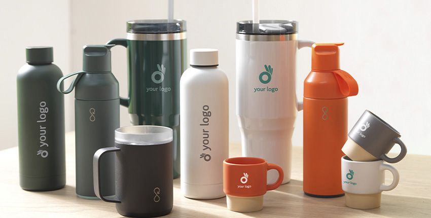 Principales características y ventajas de utilizar las botellas de acero inoxidable personalizadas - Variedad de botellas de acero inoxidable