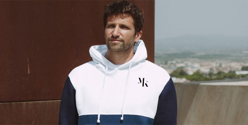 Qué es un hoodie - Sudaderas personalizadas para hombres