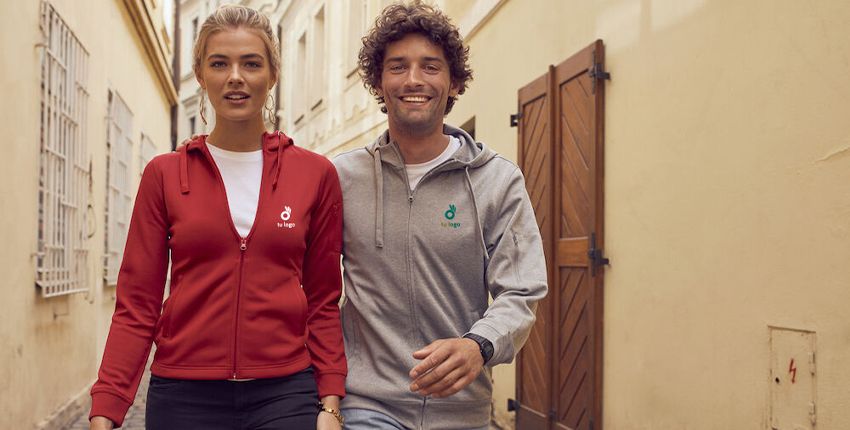 Qué es un hoodie - Sudaderas personalizadas urbana