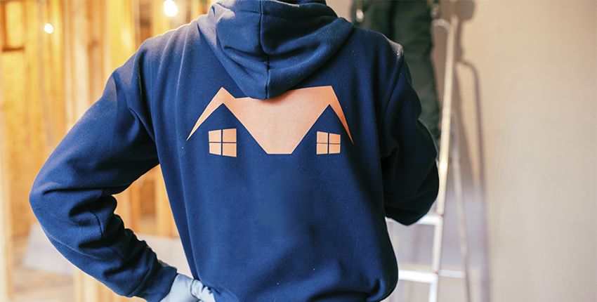 Qué es un hoodie? Sudaderas personalizadas para empresas