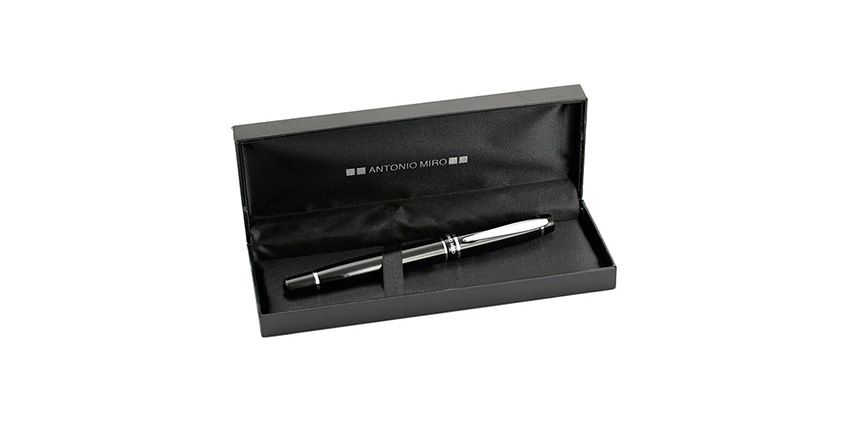 Regalos de empresa de lujo para clientes VIP y empleados de tu negocio - Boligrafos Antonio Miro promocionales