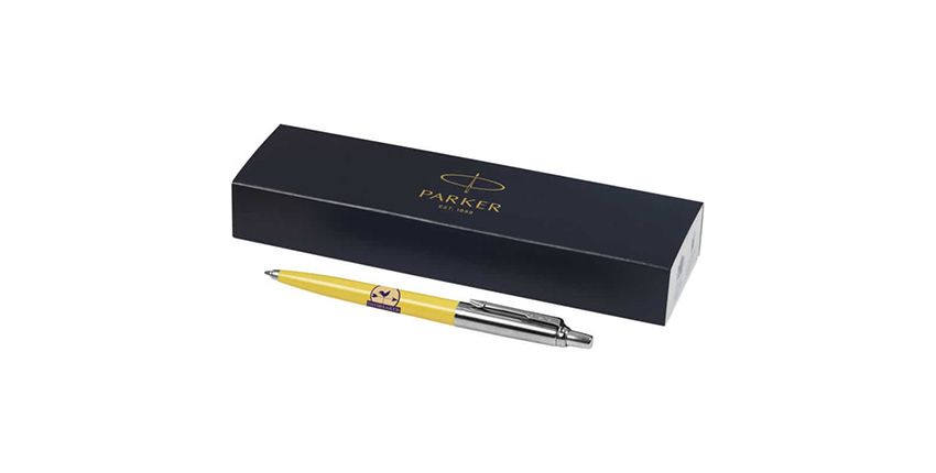 Regalos de empresa de lujo para clientes VIP y empleados de tu negocio - Boligrafos Parker promocionales