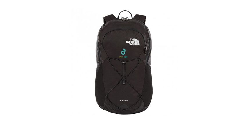 Personalizar mochilas The North Face para empresas