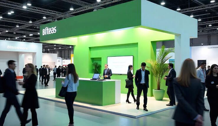 como-disenar-stand-feria-empresarial