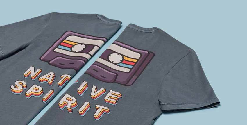 como-lavar-camiseta-serigrafia