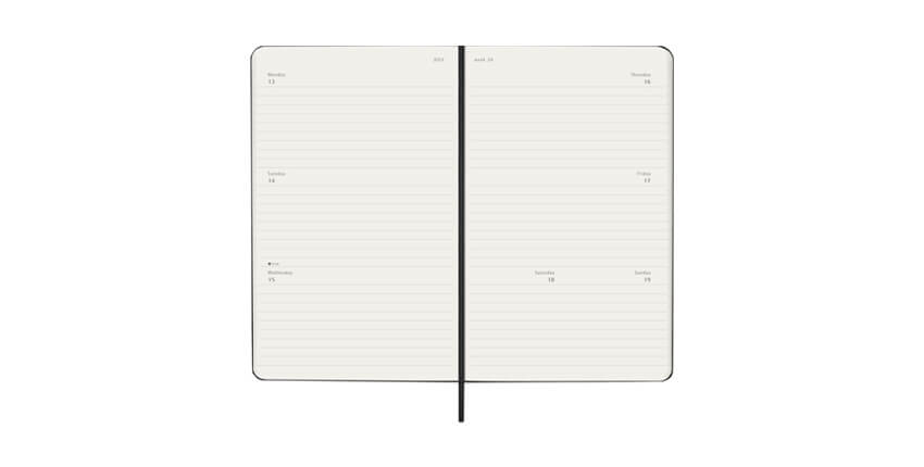 agendas-personalizadas-semana-vista