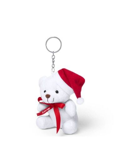 llaveros-oso-peluche-gorro-papa-noel