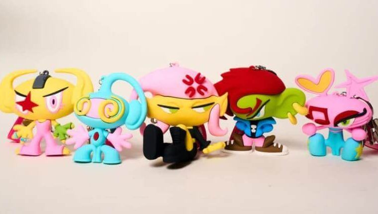 llaveros-river-land-fest