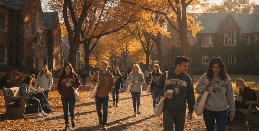 merchandising-universitario-eeuu