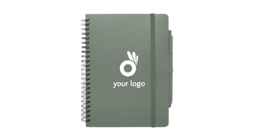 cuadernos-a5-plastico-reciclado-boligrafo