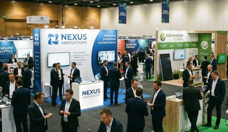 ferias-congresos-empresariales-espana-2026