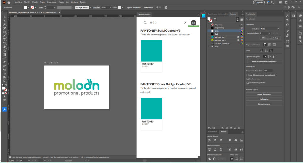 revisar-colores-pantone-logotipo
