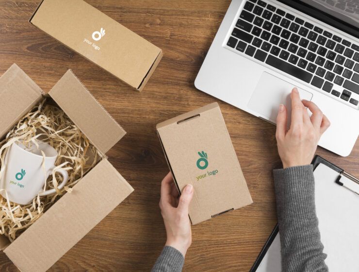 Merchandising para empleados: cómo reforzar la cultura y motivación de tu equipo