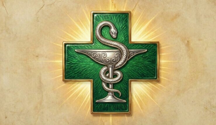 ferias-de-medicina-farmacia-2026