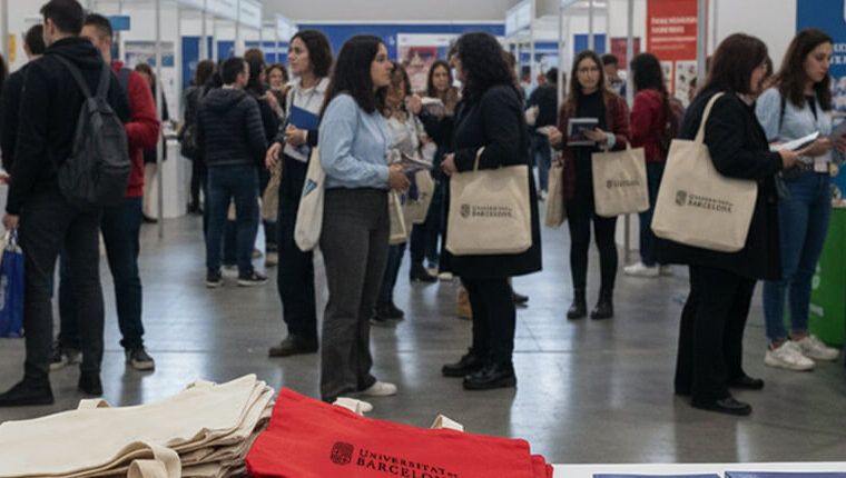 merchandising-evento-atraer-miradas-aumentar-visibilidad