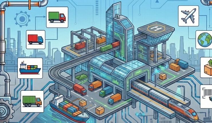 ferias-logistica-transporte-espana