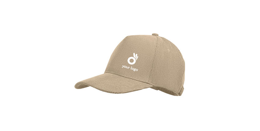 gorras-pana-merchandising