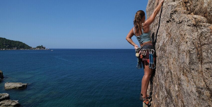 coasteering-mallorca