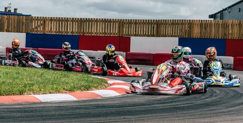 karting-en-barcelona