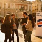 team-building-en-madrid