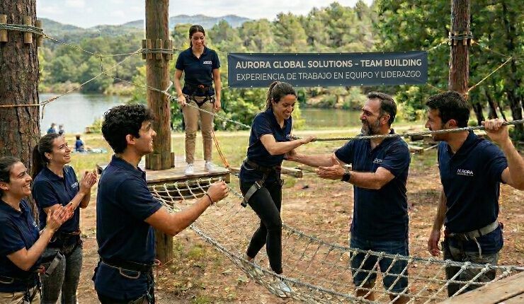 team-building-para-empresas