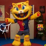 Casos de éxito: el merchandising del FC Barcelona