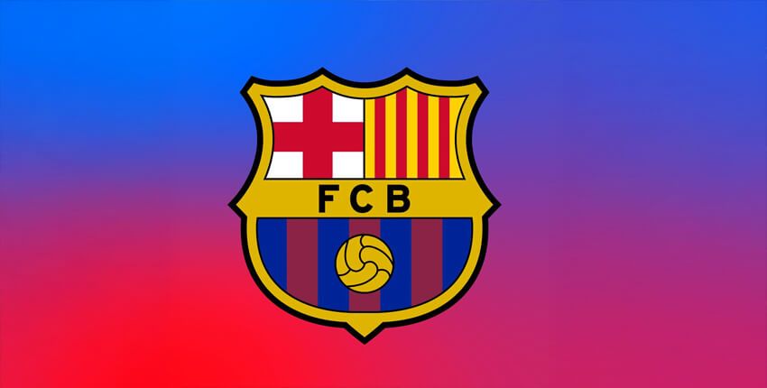 Logo del Barça
