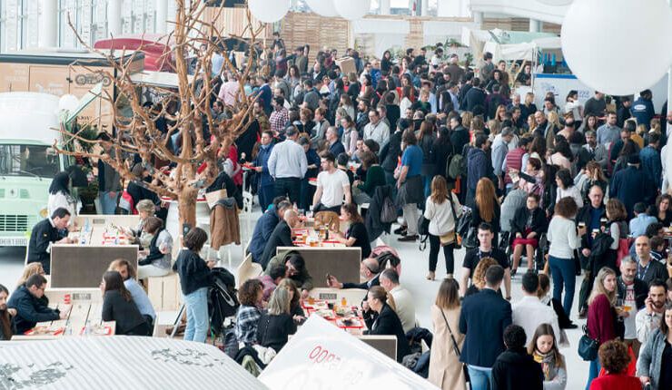 Congresos y ferias en A Coruña