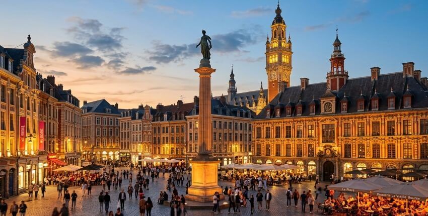 ferias-lille-francia