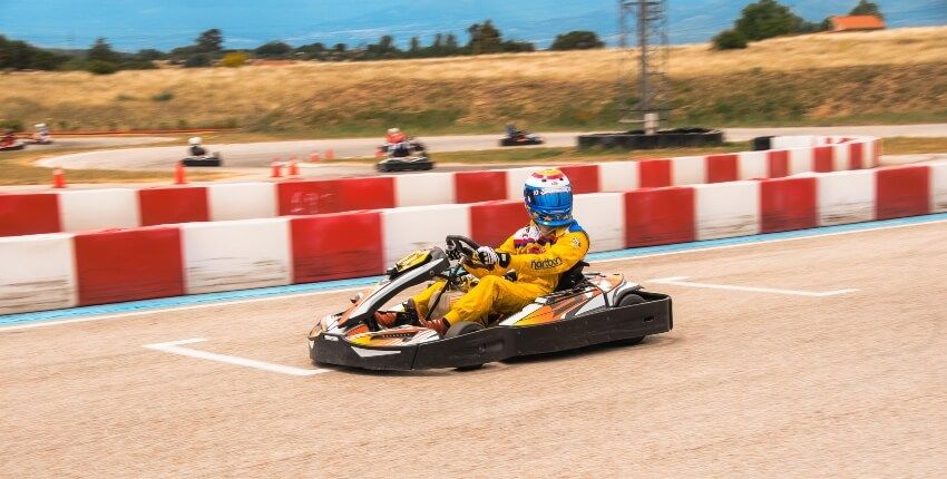 karting-team-building-bilbao